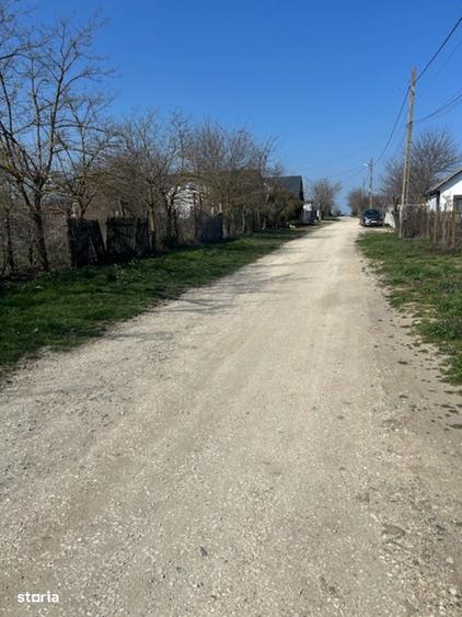 Vadu Corbu Teren superb 1000 mp investitie sau casa de vacanta - 6