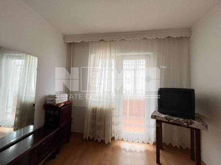 Apartament cu 2 Cam Decomandat I Suceava/Burdujeni I 60.000Euro - 8