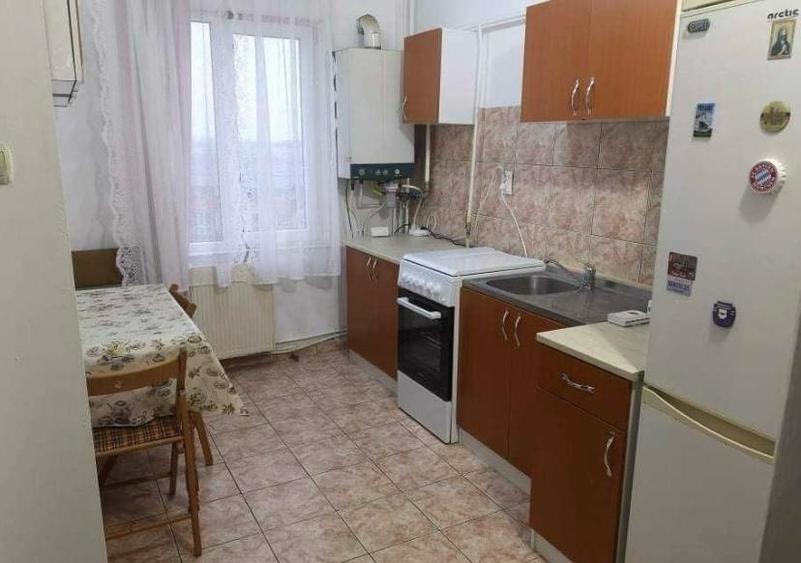 Spitalul Judetean!!! 2 camere .. model decomandat cu centrala .. 84950 euro - 5
