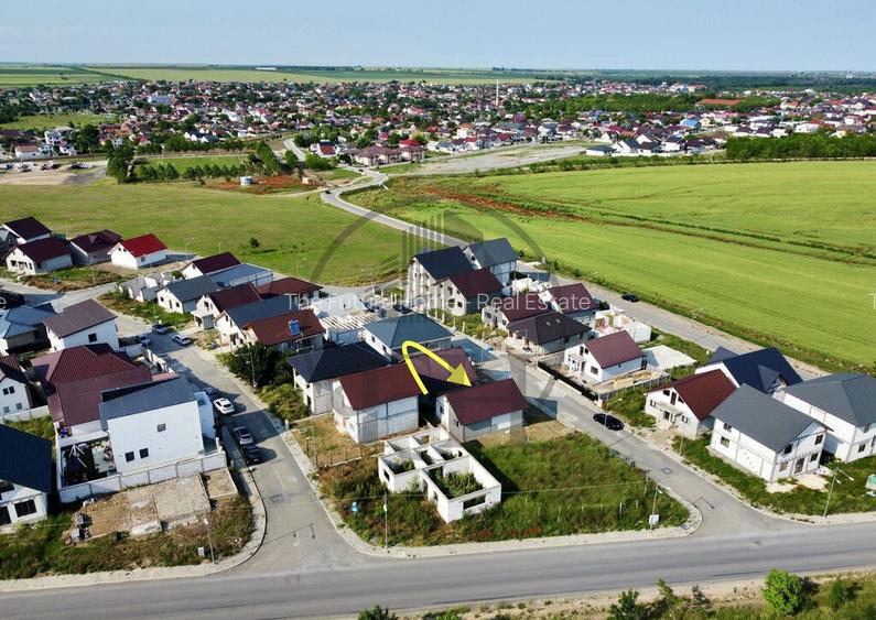 Casa de vanzare Valu lui Traian, Constan?a