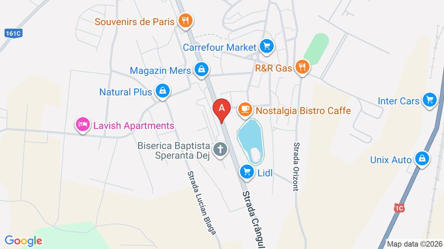 Închiriez apartament cu 3 camere  - 1