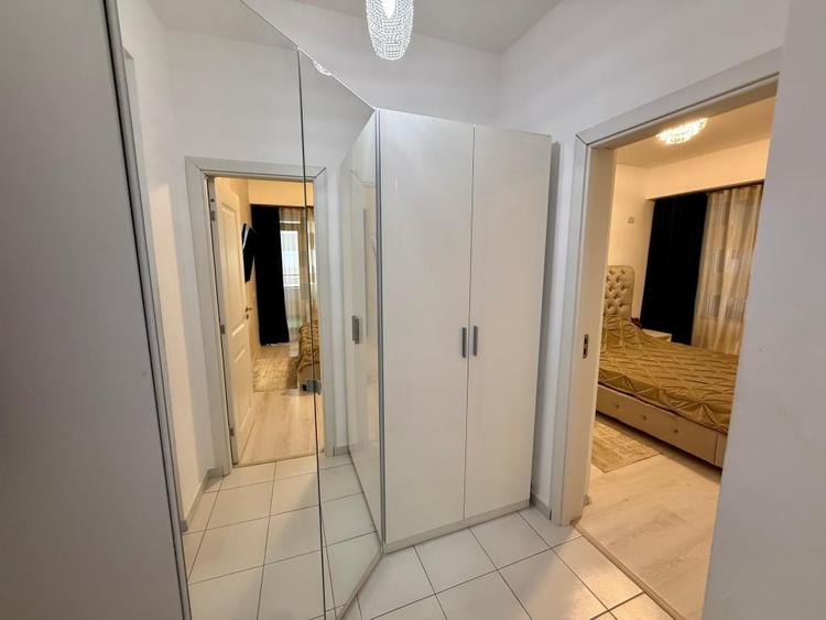 Zona Campus - Apartament 2 camere + parcare - 17