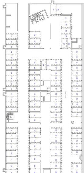 Apartament cu 3 camere ?i terasa + loc de parcare subteran - 2