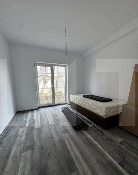 Apartament 2 camere, 56.80 mp, Calea Torontalului - 6