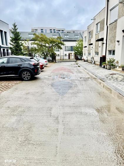 Casa / Vila cu 3 camere de vanzare in zona Pipera - 14