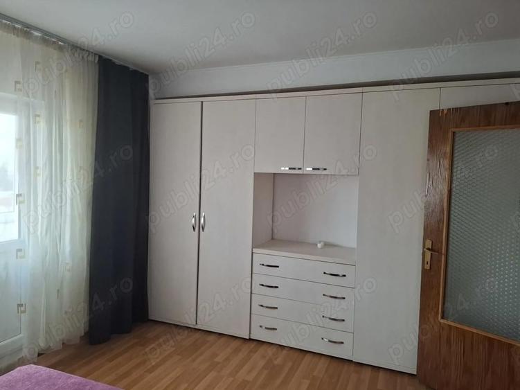 Apartament decomandat, 3 camere, vizavi Magnolia Racadau - 9