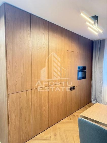 Apartament de lux cu 2 camere, zona centrala, langa Medicina - 13