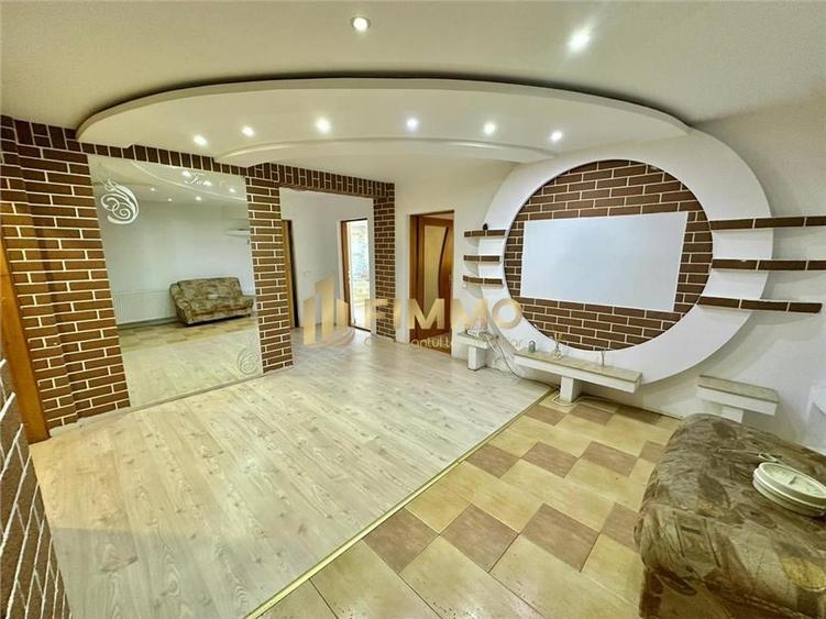 Apartament imens | 160 mp |  Et 2 | 843/mp ID : 1453 - 4