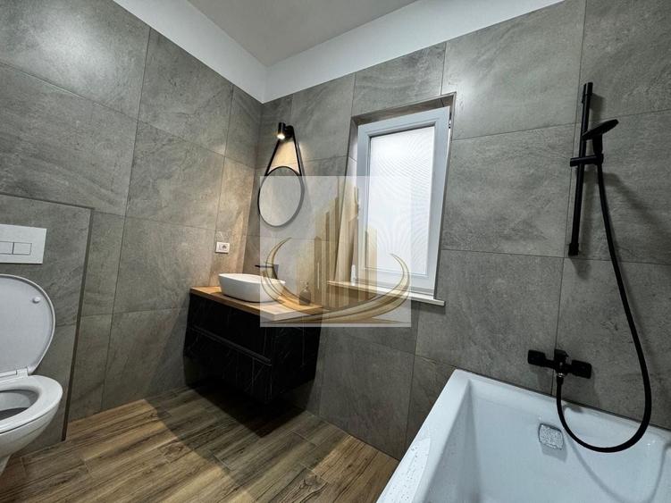 Duplex cu 4 camere cu Canalizare în Moșnița Veche
