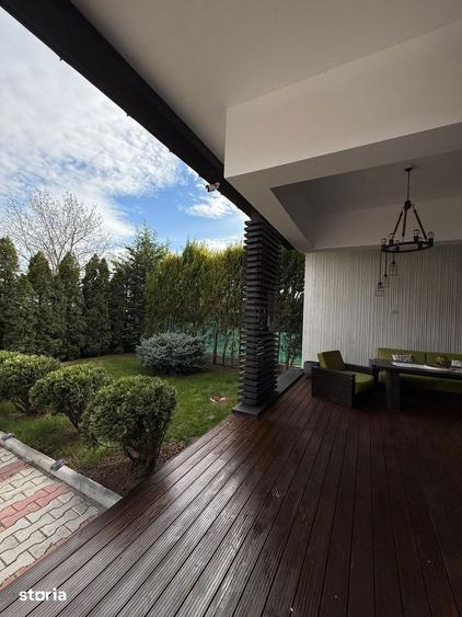 Casa cu 4 camere, 110 mp - 5