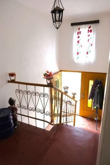 Casa situata in Medias,intr-o zona in plina dezvoltare - 12