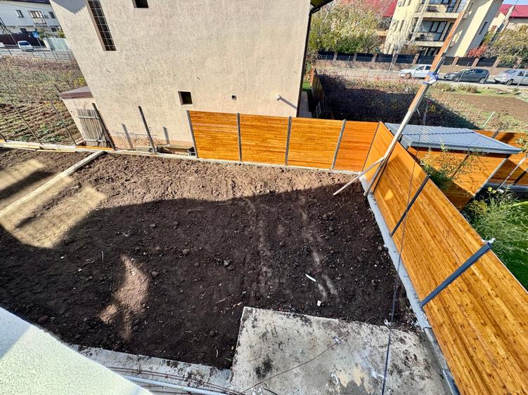 Casa deosebita P+1+Terasa panoramica. 4 cam.Util 157mp.Teren 183mp - 26