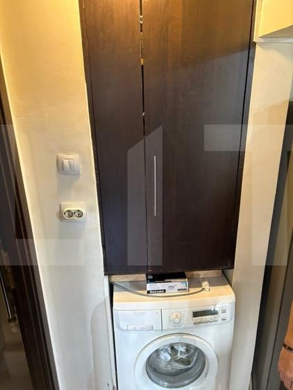 Apartament cu 2 camere + parcare, langa metrou Lujerului si Carrefour - 15