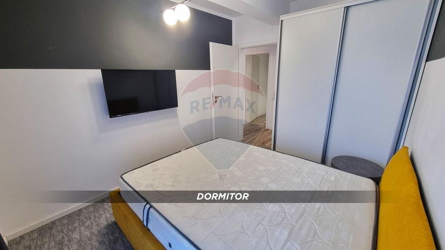 Apartament 3 camere | Bloc nou 2022 | Zona Orasul Vechi - 9