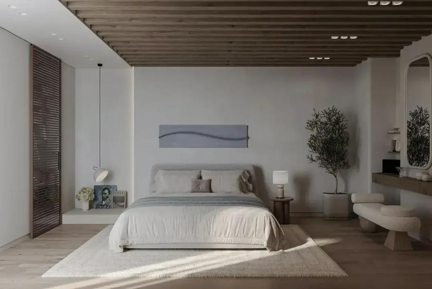 Dezvoltator | 2 Camere Spatios Bucatarie Inchisa | Titan/Pallady - 4