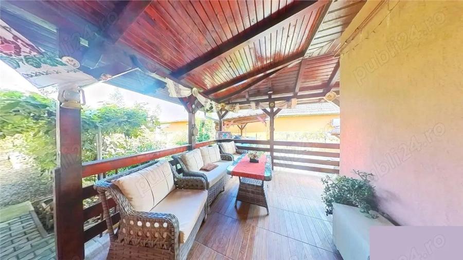 Casa in Cartierul Unirii - 7