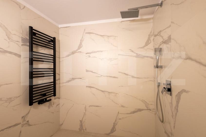 Apartament de vanzare 2 camere – Yacht Kid Floreasca | etaj 6 | complet mobilat - 11