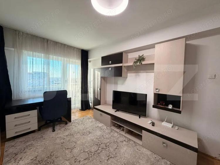 Studio de 46,54mp, decomandat, zona centrala - 18