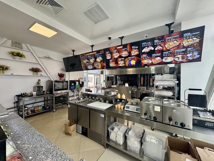 Afacere la cheie - ADS KEBAB HOUSE, Calea Dorobantilor - 3