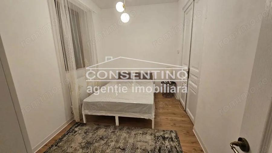 Se inchiriaza imobil renovat 2025 , in zona Hasdeu - 6