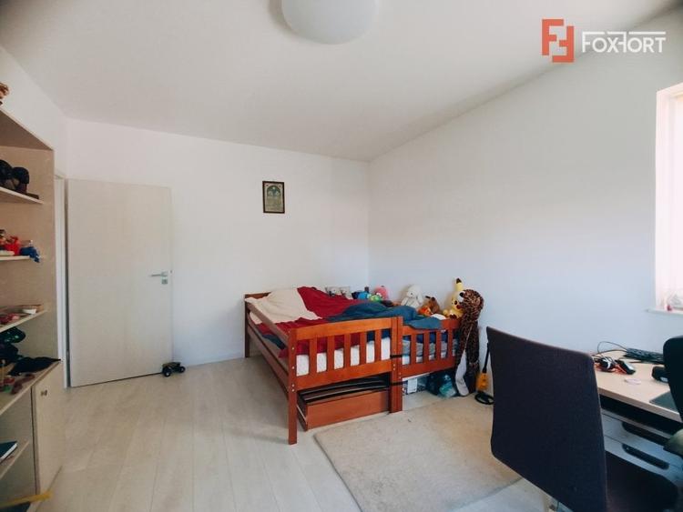 COMISION 0% Casa individuala cu 4 camere de vanzare in zona Mosnita, Noul Lidl - 19