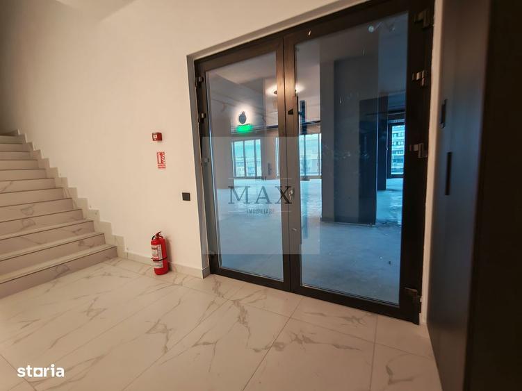 Inchiriere birou nou 425 mp | Cluj-Napoca | 0% comision - 2