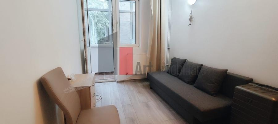 Piata Rosetti, casa Yeni, constructie 2002, finisata complet - 7