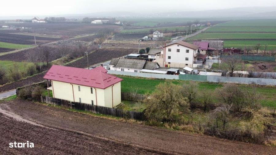 Casa Nicolae Balcescu P+I - 9