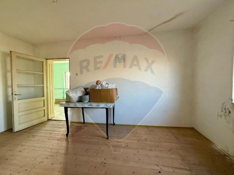 Casa de vanzare Mihail Kogalniceanu teren 524 mp Jud Constanta - 16