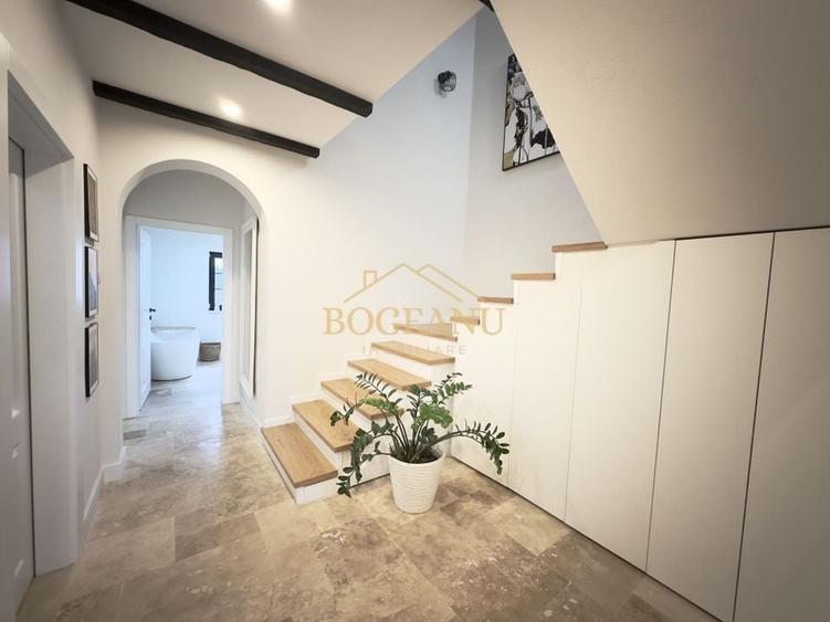 BG30-Duplex de LUX 5 camere-COMISION 0% - 20