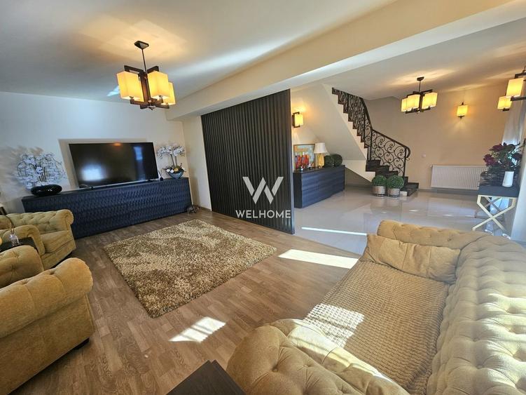 Casa individuala cu Garaj  Sura Mare - 1