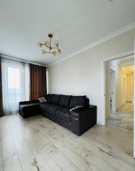 Apaartament modern zona Gheorgheni - 7