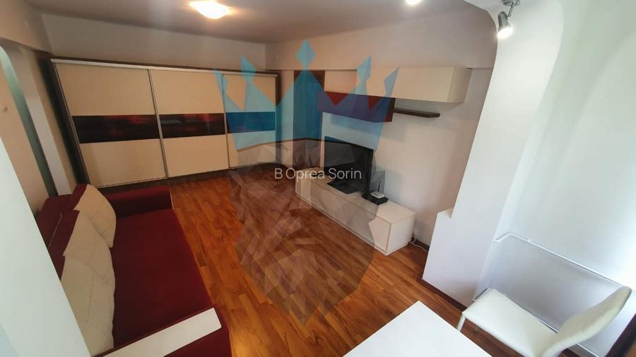 Apartament 2 Camere Ultracentral Ploiesti