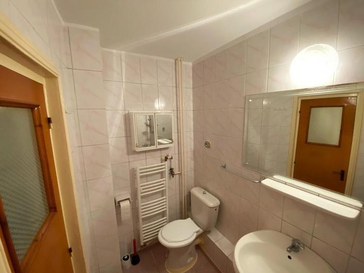 Garsoniera Timpuri Noi, stradal, 5 minute de metrou, mobilata si utilata complet - 17