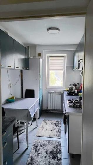 Apartament 2 camere, decomandat, etaj 4/10, zona Tatarasi - 5