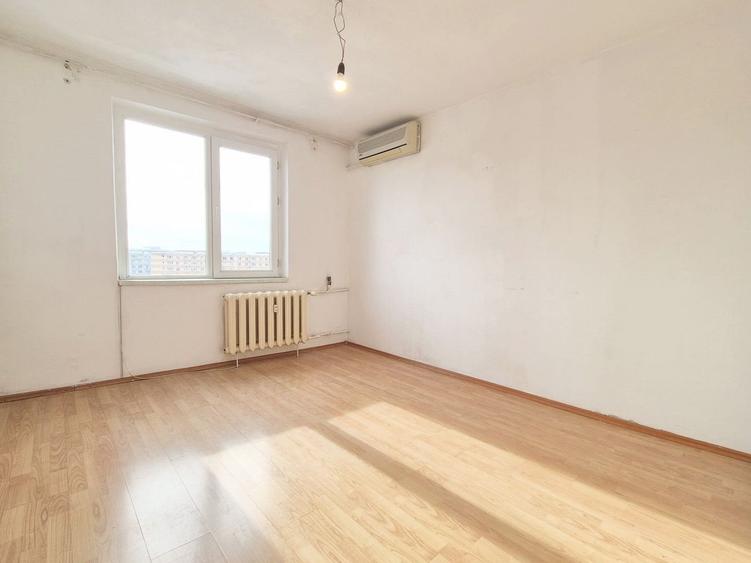 COMISION 0% - Apartament 2 camere bloc 1980 Crangasi la 5 minute metrou si parc - 15