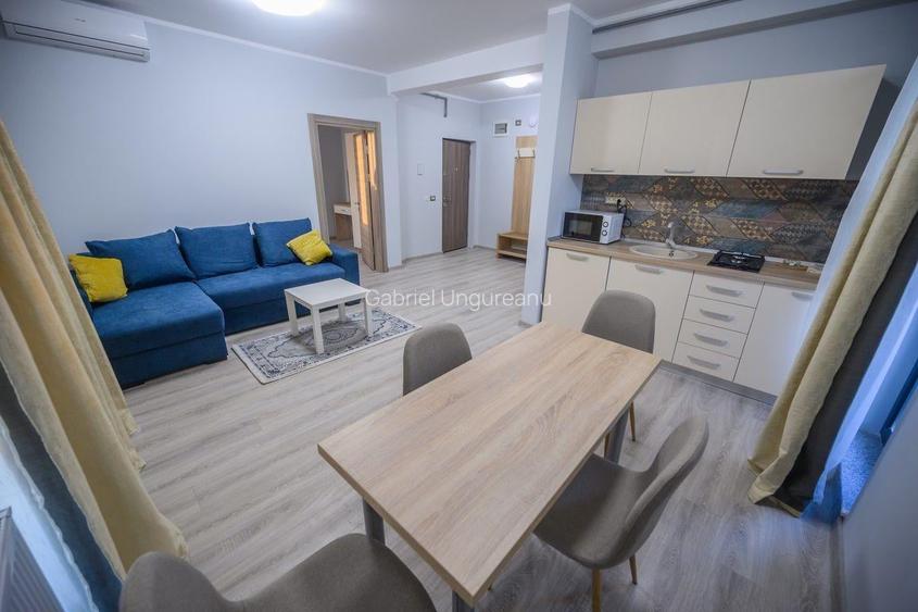 Apartament 2 camere 200 m de plaja Apartament 2 camere 200 m de plaja
