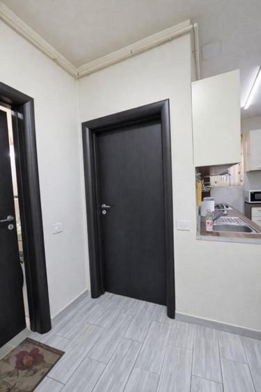 0% comision | Mobilat si Utilat | Parcare | 2 camere - 8