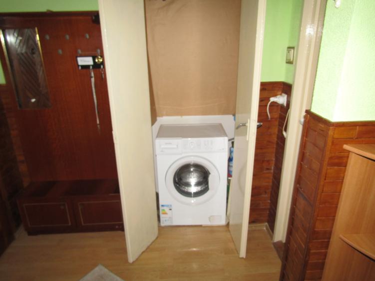 Apartament 2 camere, etaj 2/4, garaj 24 mp+pivnniță, zona Calea Dumbravii - 12