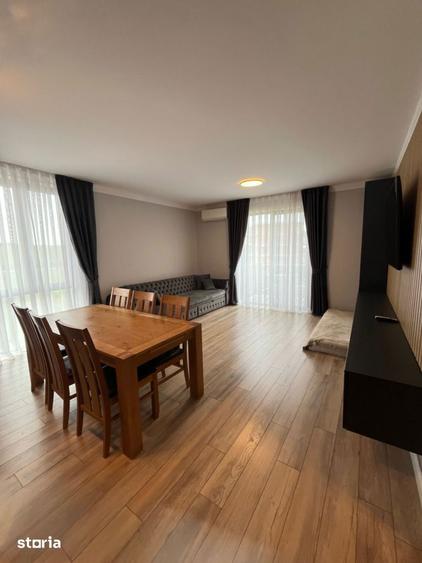 Apartament Nou 2 camere Baile Felix - 9