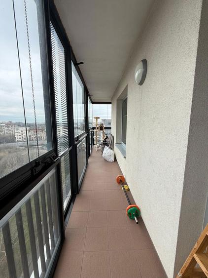Apartament 2 Camere Asmita Gardens | Complet Mobilat - 3