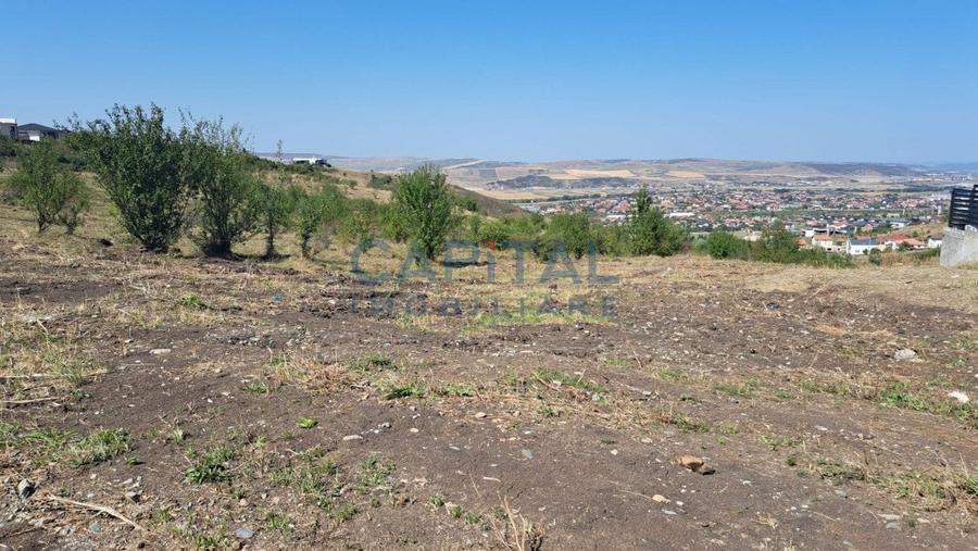 Teren intravilan, 2027 mp, zona Fantanele, Dezmir - 3