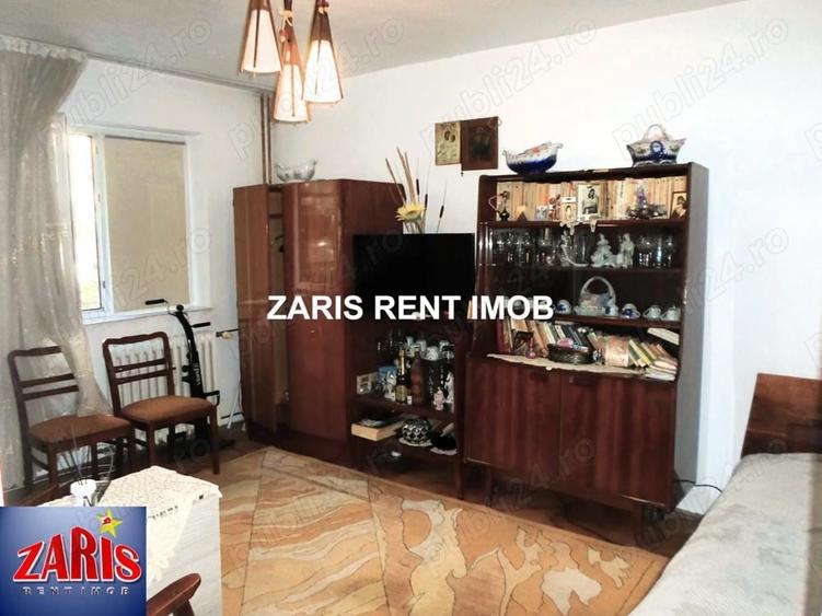 Vanzare garsoniera, parter in Ploiesti, zona Vest - 2