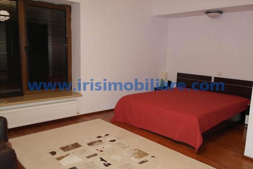 Vila faleza Nord, termen lung, 4 camere, gaze, vedere la mare, 1999E/luna - 7