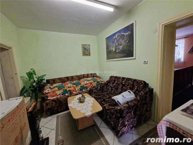 Anina Steierdorf Casa pentru 2 familii la Sosea - 18