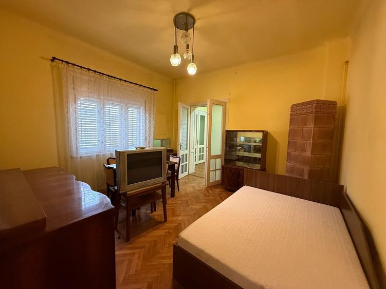 Casă spațioasă cu potențial de extindere, zona Judecatoriei - 2