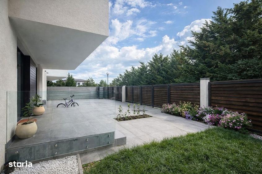 Vila complex privat Erou Iancu Nicolae - 1