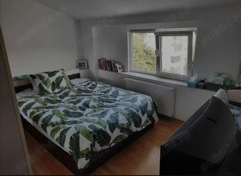 Ap 2 camere decomandat in zona Dambovi?a - Proprietar - 2