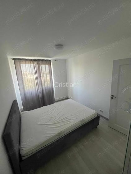 Caut coleg de apartament