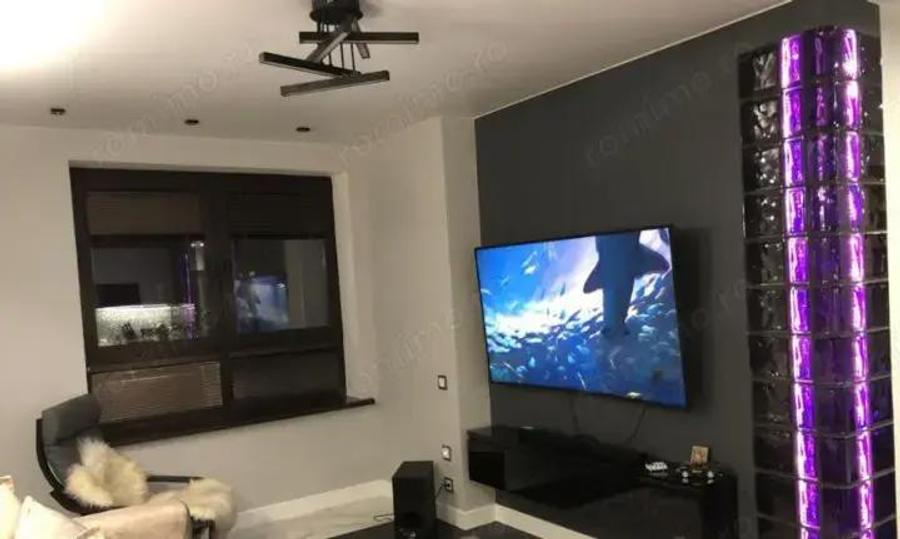 Garsoniera de inchiriat in zona Voluntari - 3